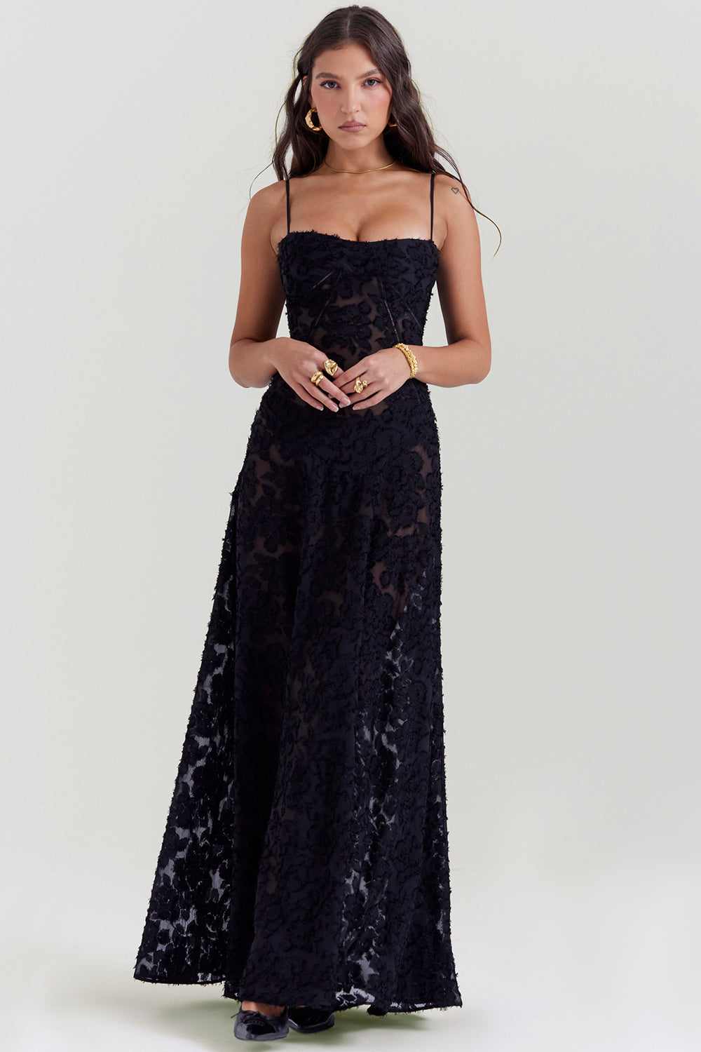Sukienka Letnia Alexander Saint