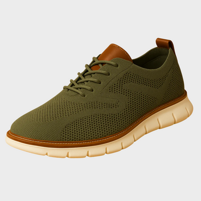 Klasyczne Buty Męskie