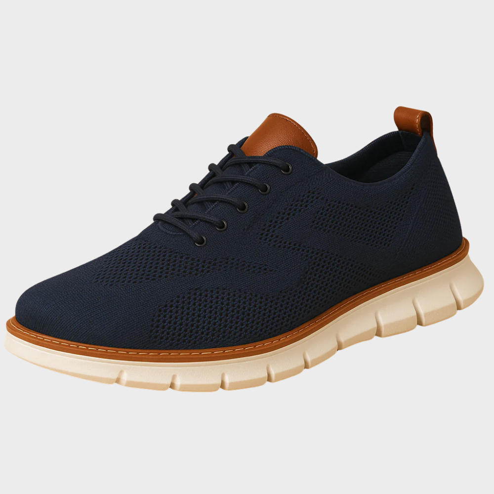 Klasyczne Buty Męskie