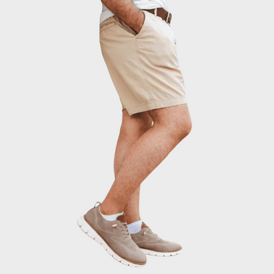 Klasyczne Buty Męskie