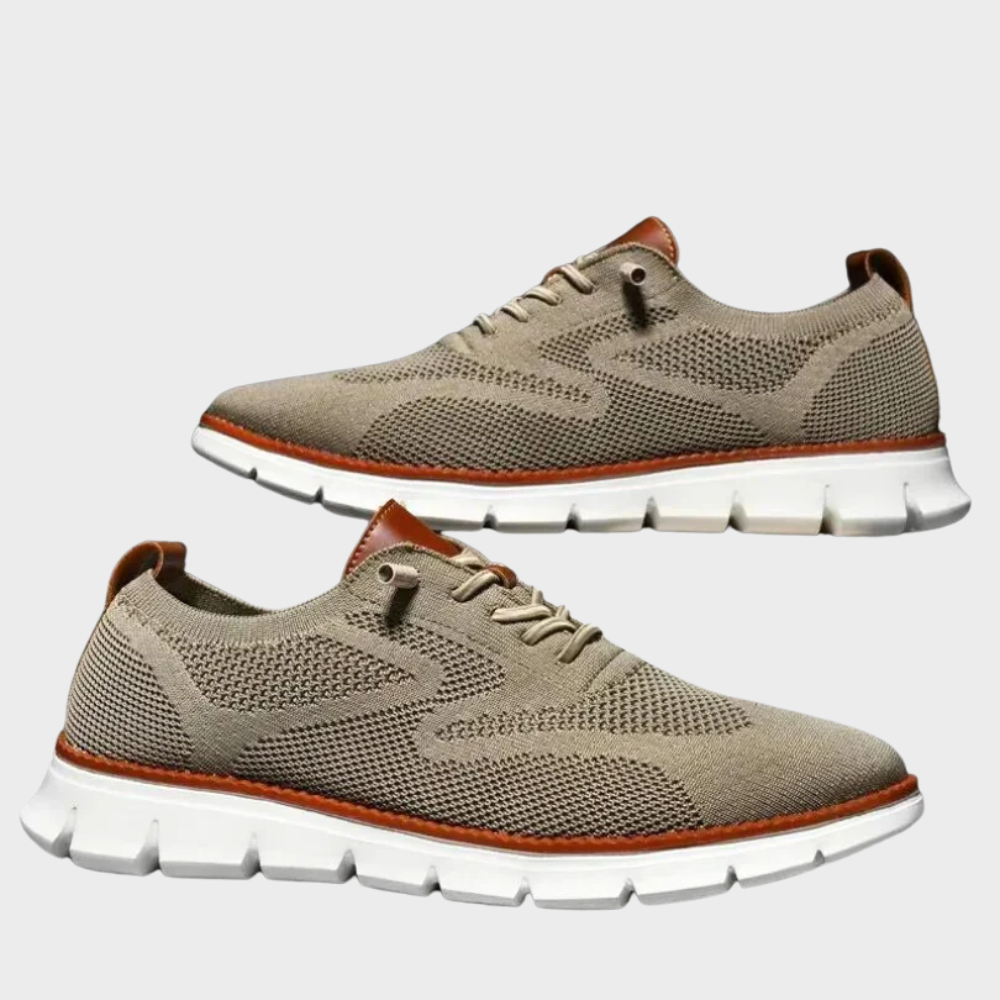 Klasyczne Buty Męskie
