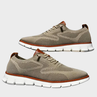 Klasyczne Buty Męskie