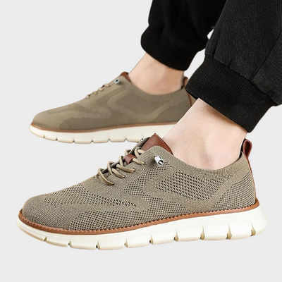 Klasyczne Buty Męskie