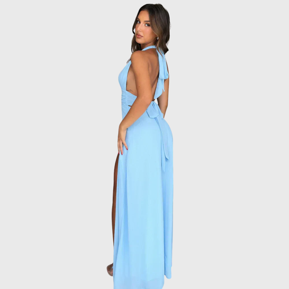 SUKIENKA ELENOR MAXI