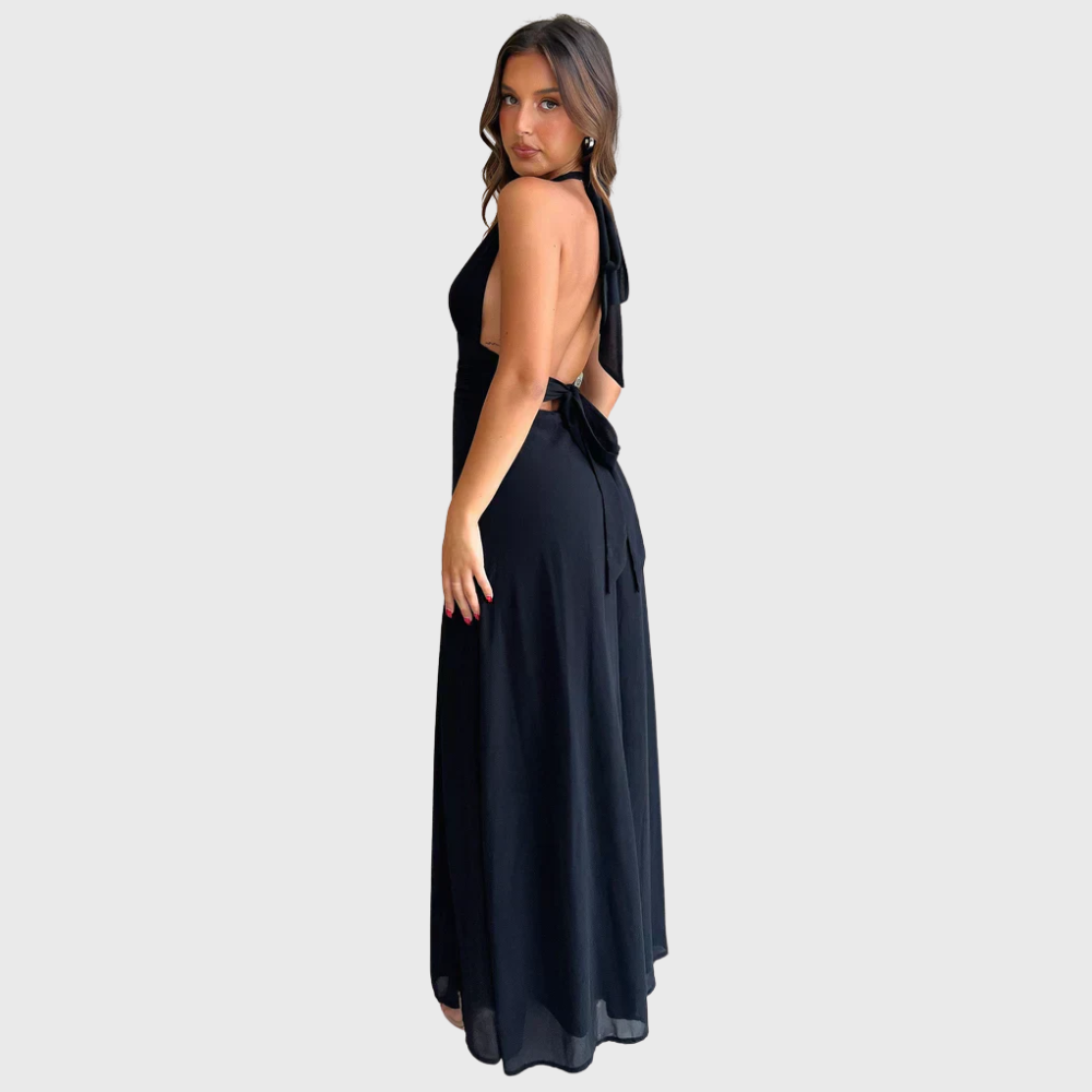SUKIENKA ELENOR MAXI