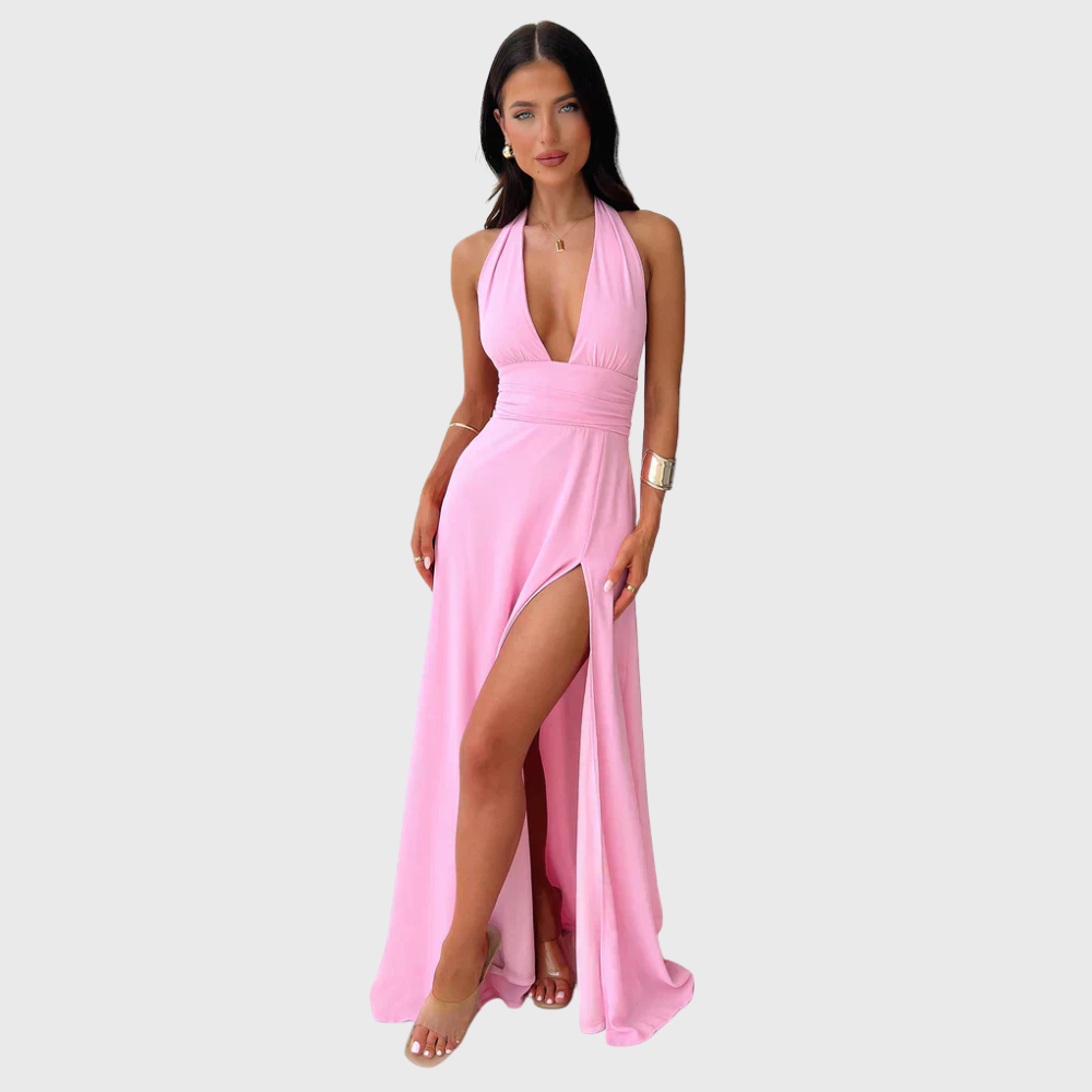 SUKIENKA ELENOR MAXI