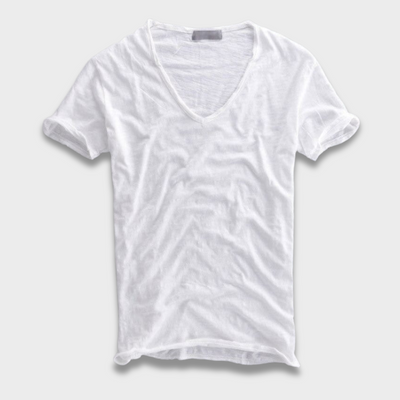 Premium T-Shirt z bawełny