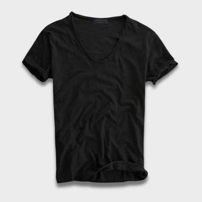 Premium T-Shirt z bawełny