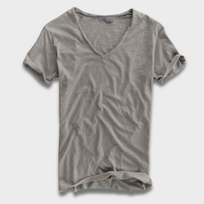 Premium T-Shirt z bawełny