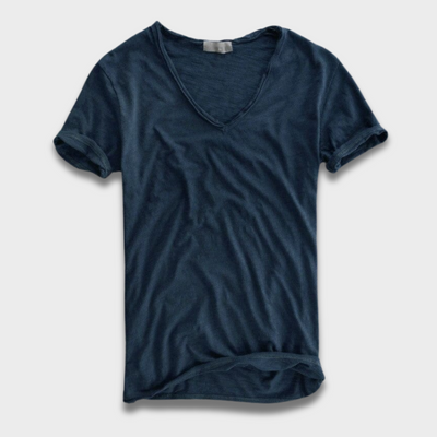 Premium T-Shirt z bawełny