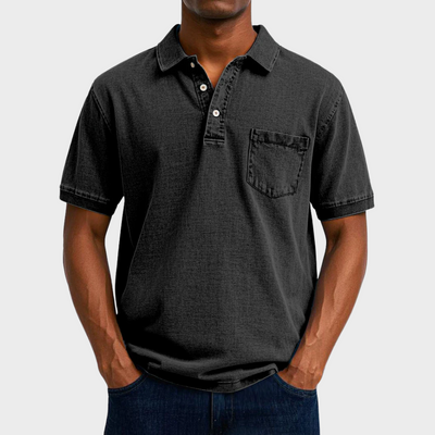 Styl Koszulki Polo