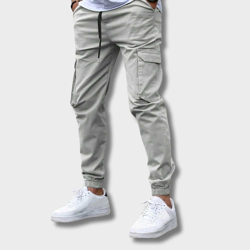 Spodnie Cargo Jogger