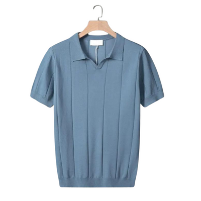 Polo bawełnowe Portofino