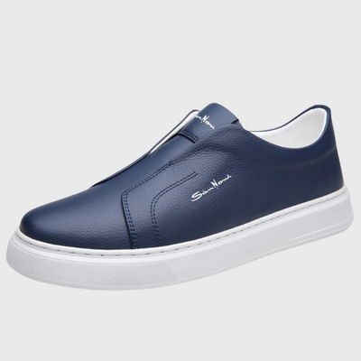 Buty skórzane