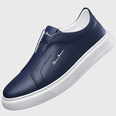 Buty skórzane