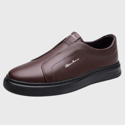 Buty skórzane