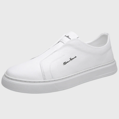 Buty skórzane
