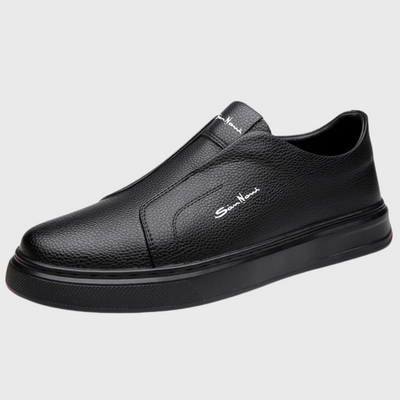 Buty skórzane