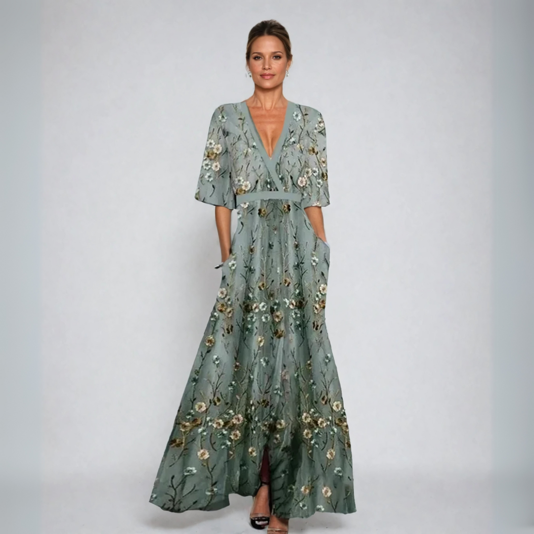 Sofia | Elegancka Sukienka