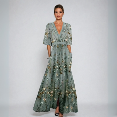 Sofia | Elegancka Sukienka