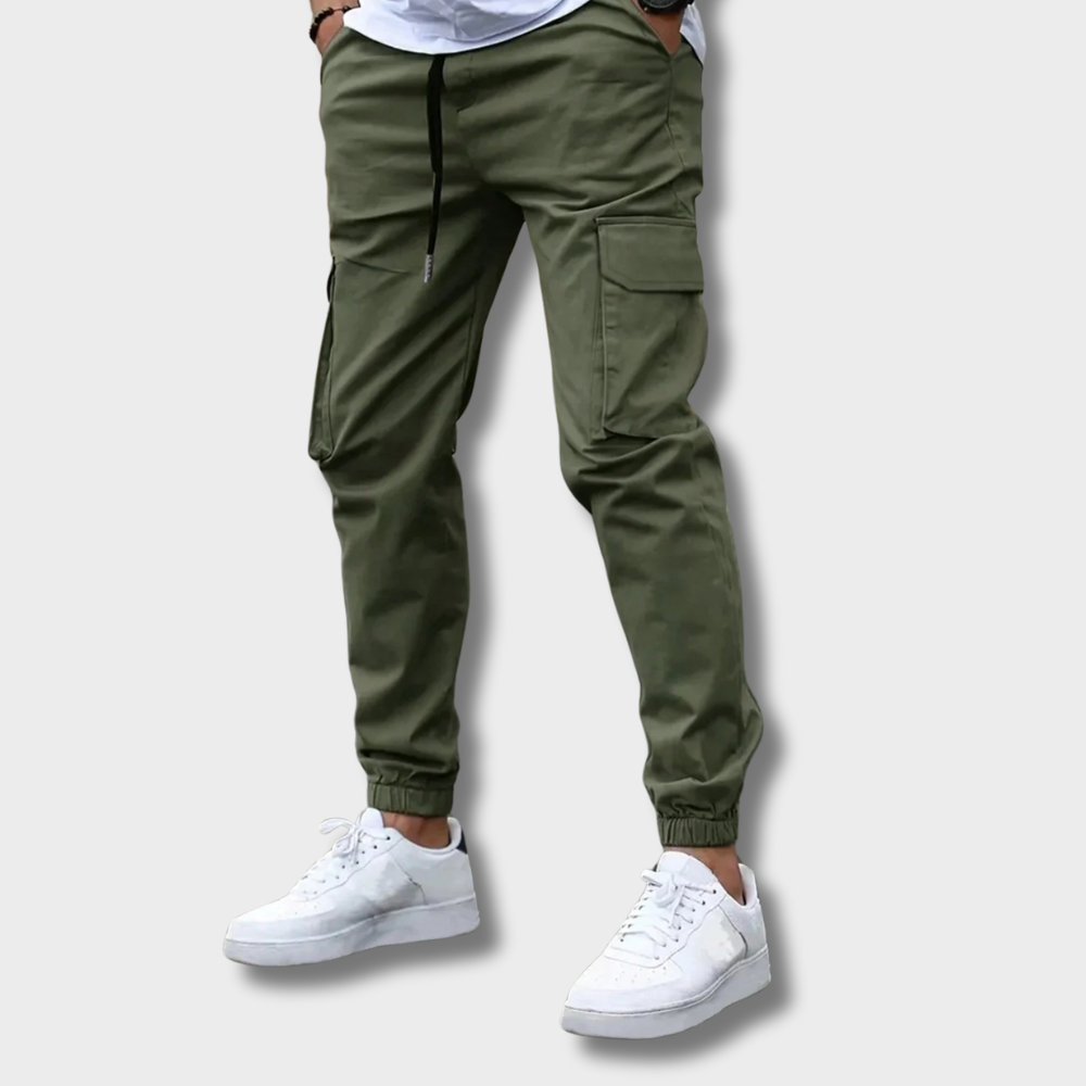 Spodnie Cargo Jogger