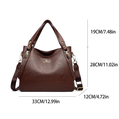 Torba w stylu retro