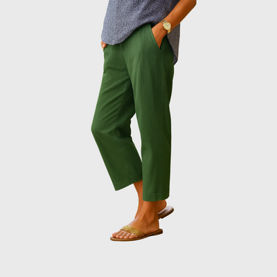 Stylowe Spodnie Casual