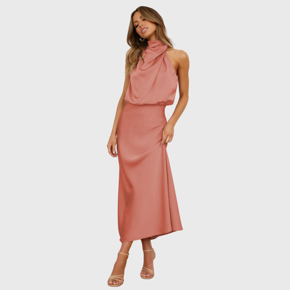 Elegancka Sukienka