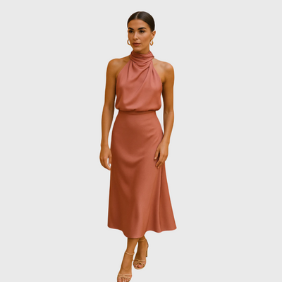 Elegancka Sukienka