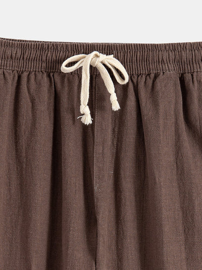 Lenoir™ | Zestaw z krótkim rękawem