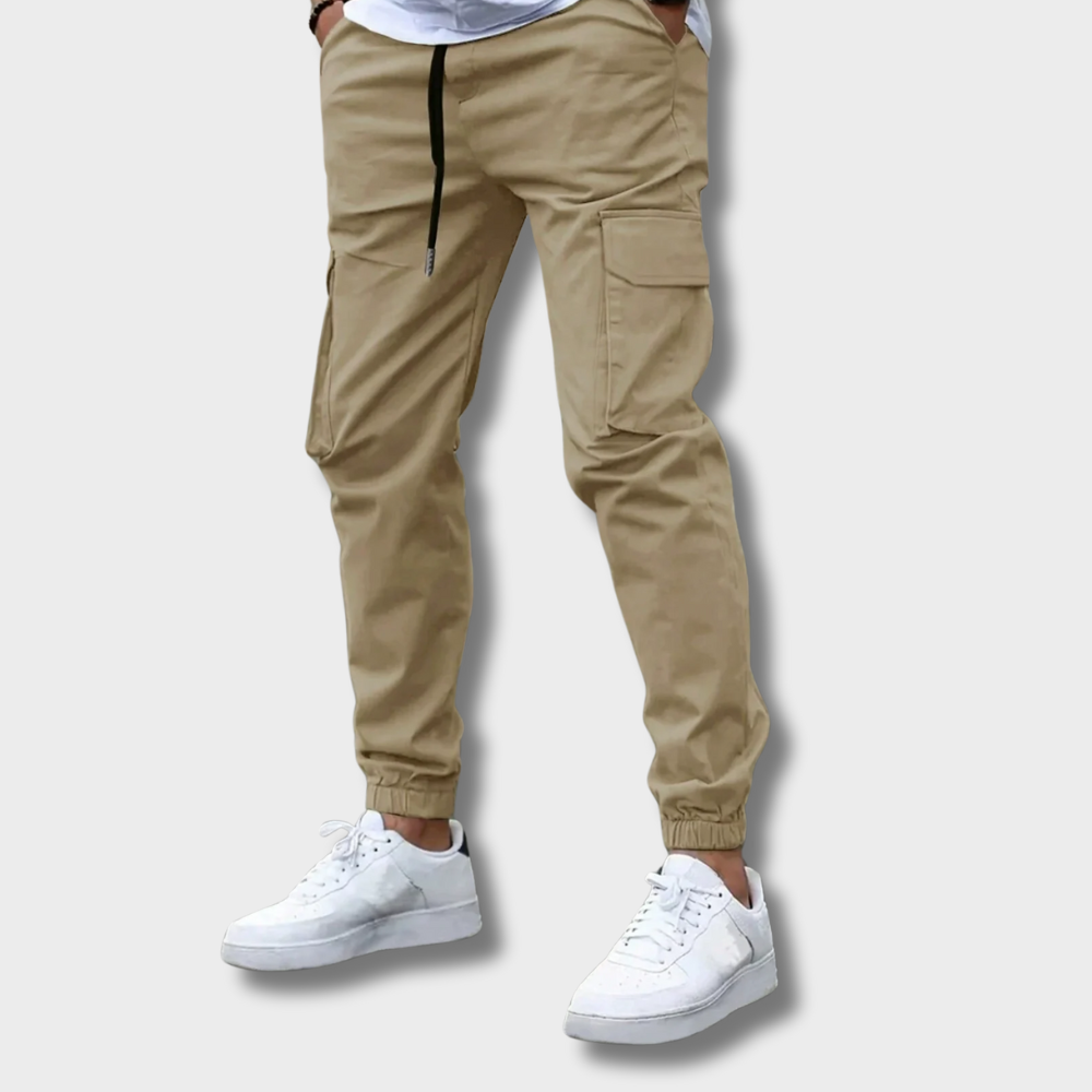 Spodnie Cargo Jogger