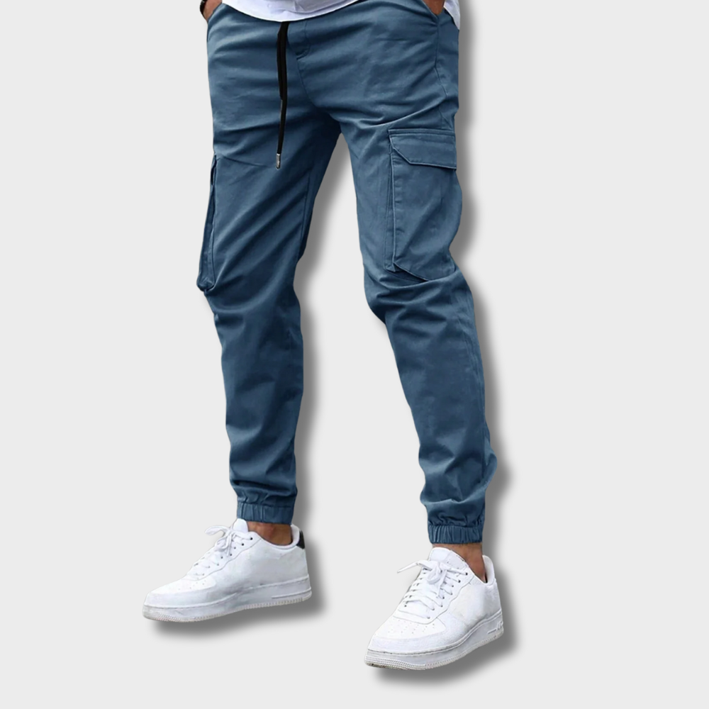 Spodnie Cargo Jogger