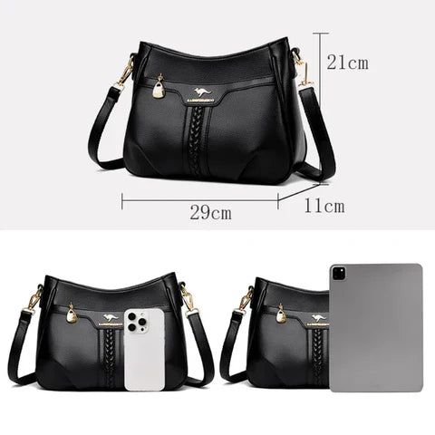 Modny Crossbody