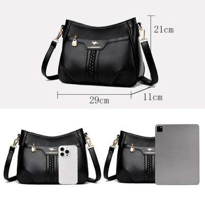 Modny Crossbody