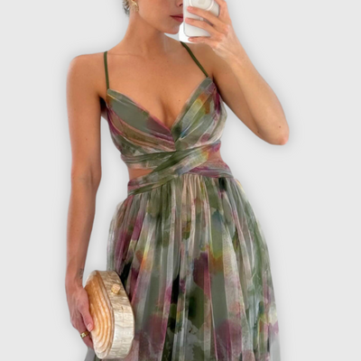 Sukienka Maxi