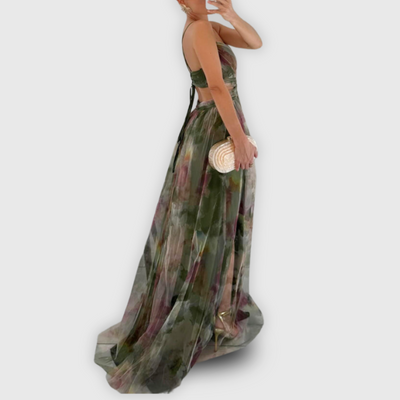 Sukienka Maxi