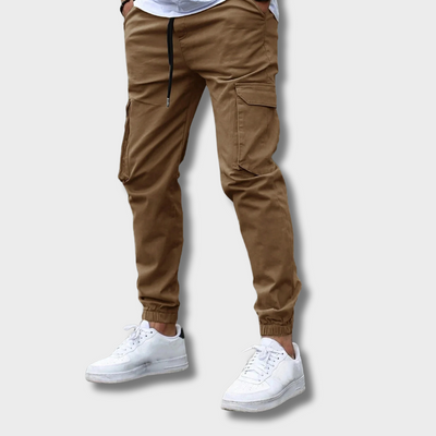 Spodnie Cargo Jogger