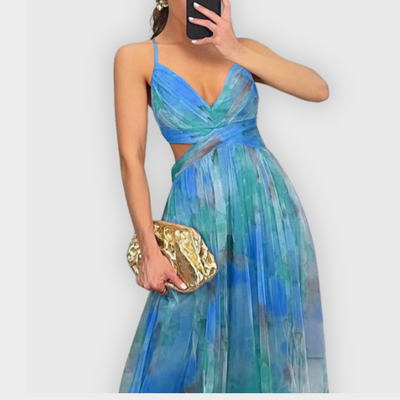 Sukienka Maxi