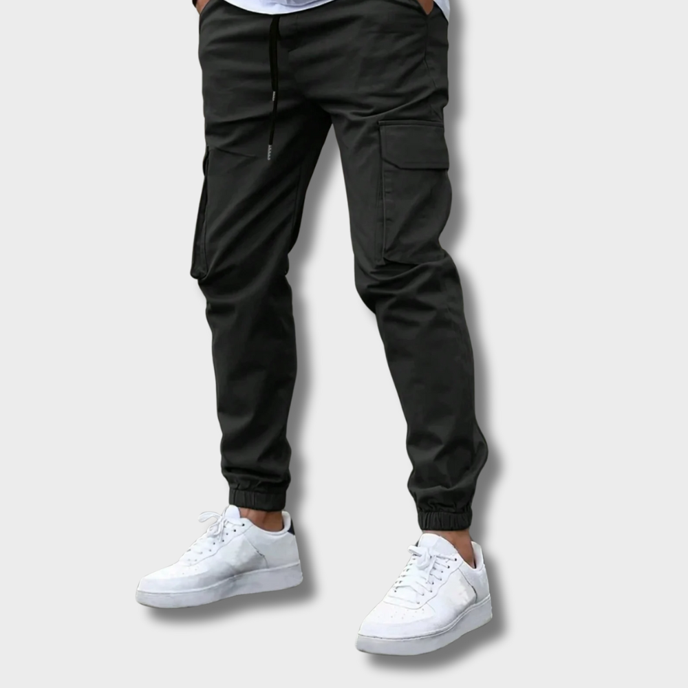 Spodnie Cargo Jogger