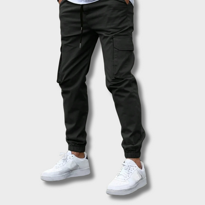 Spodnie Cargo Jogger