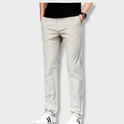 Spodnie Chino Porto