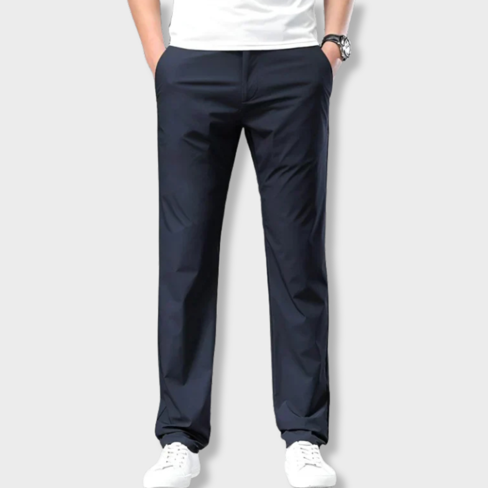 Spodnie Chino Porto