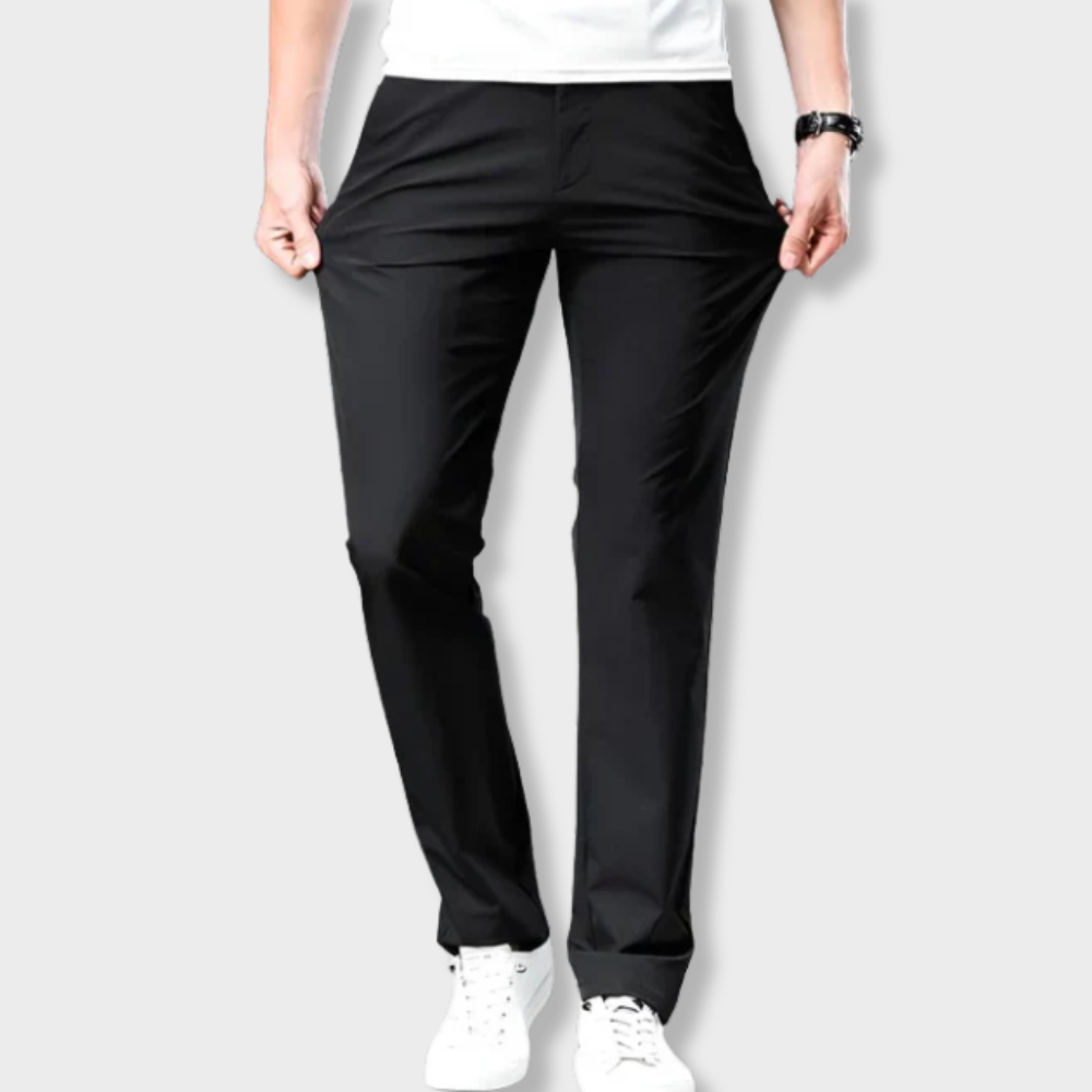 Spodnie Chino Porto