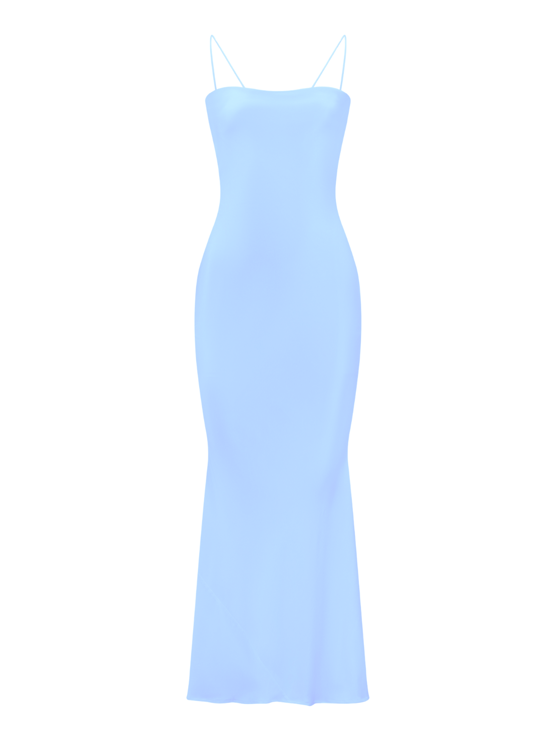 Gamine Slip Saint