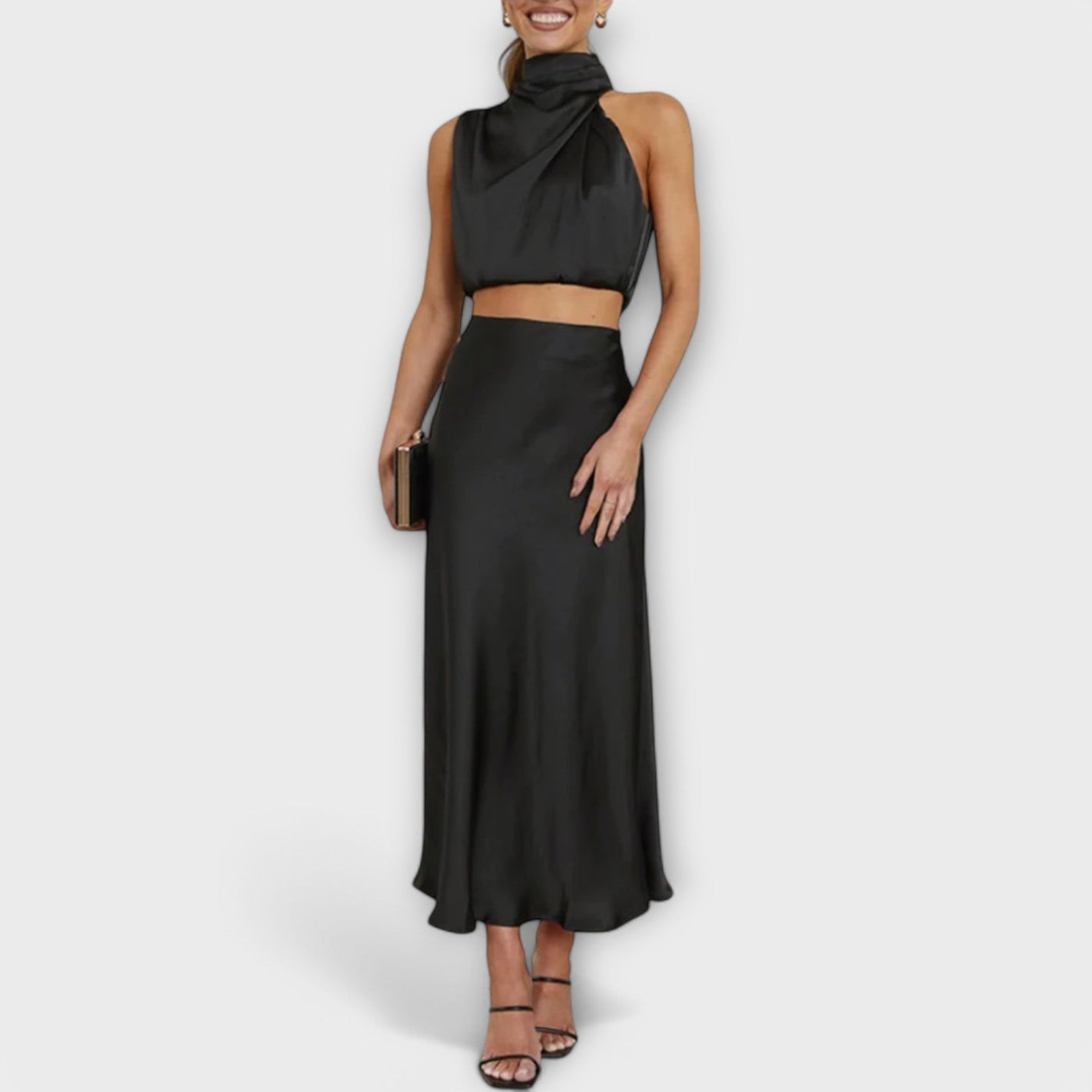Spódnica dla eleganckiego wyglądu