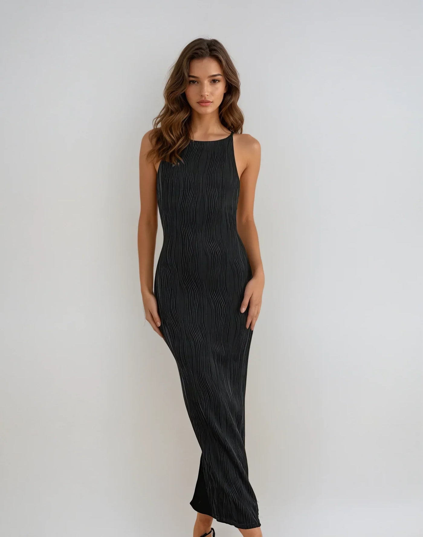 Giorgia™ | Elegancka Sukienka Wieczorowa