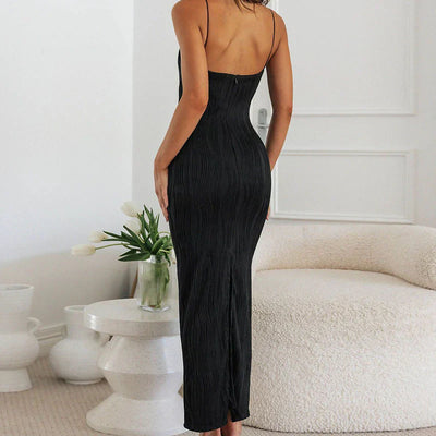 Giorgia™ | Elegancka Sukienka Wieczorowa