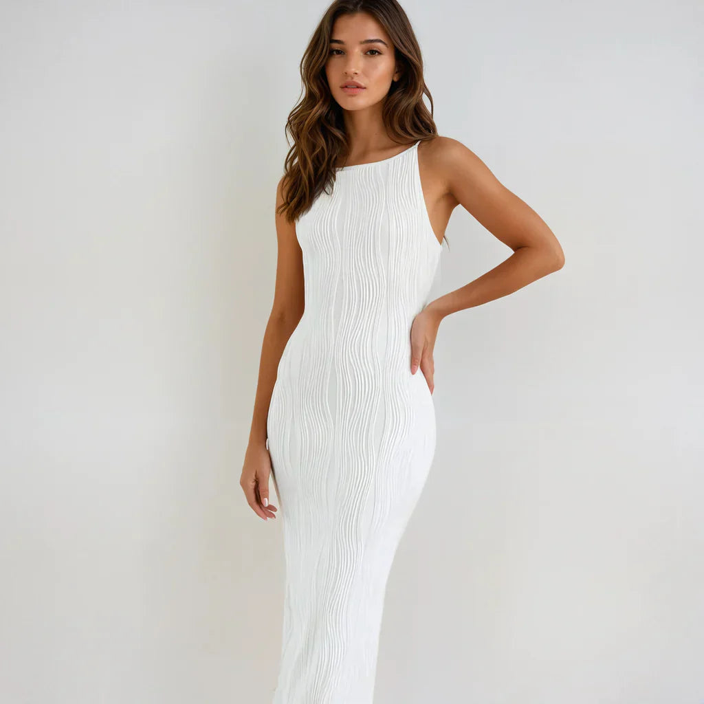 Giorgia™ | Elegancka Sukienka Wieczorowa