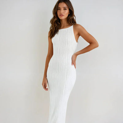 Giorgia™ | Elegancka Sukienka Wieczorowa