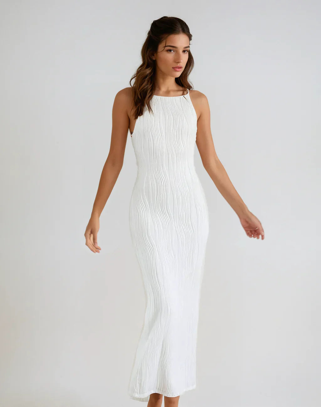 Giorgia™ | Elegancka Sukienka Wieczorowa